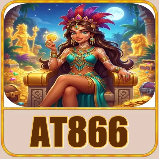 Gambar verifikasi tautan alternatif resmi at866 Indonesia