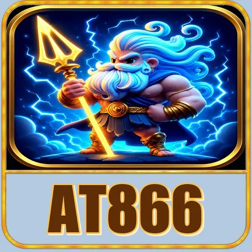 Pratinjau visual kanal unduhan at866 APK resmi 512×512